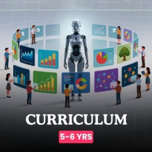 Skill Box (5 – 6 Years)