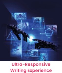 Ultra-Responsive Writing Experience.jpg